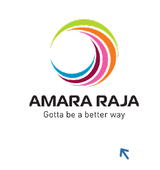 Amarraja (1)