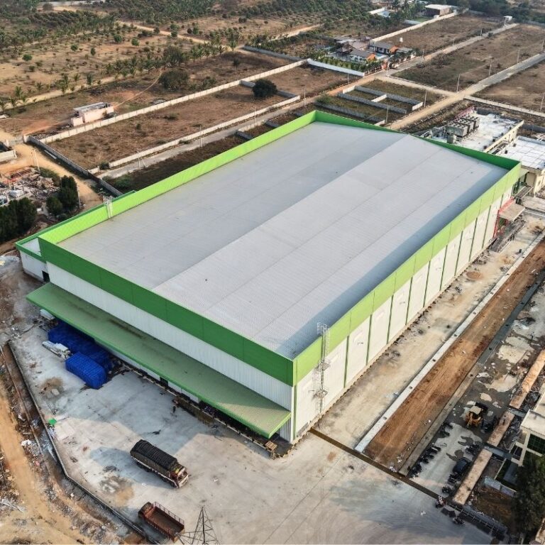 PEB Manufacturing Unit